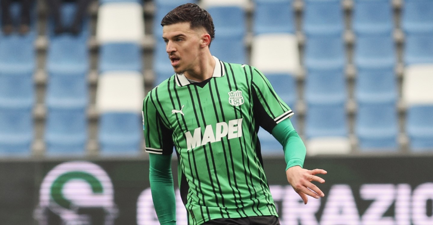 Pregovori su počeli: Muharemović se nalazi pred transferom karijere!